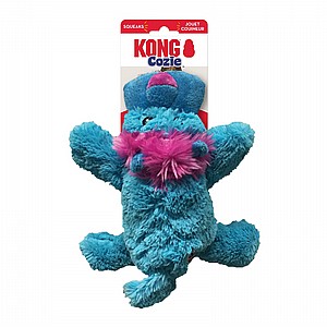 צעצוע KONG לכלב קוזי אריה M צעצוע KONG לכלב קוזי אריה M