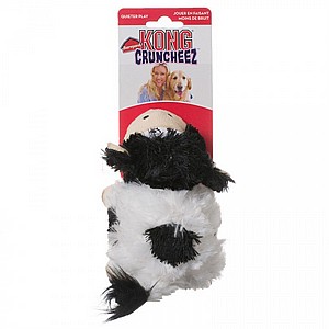 קונג משחק לכלב כבשה בד מנופח 11 ס"מ קונג משחק לכלב כבשה בד מנופח 11 ס"מ