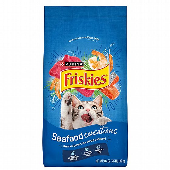 ������� Friskies ���� ���� ��� ����� ����� ��� 1.43 �"�