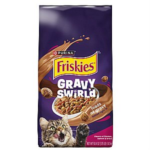פריסקיס קטן פריסקיז Friskies ורוד מזון יבש חתול אקסטרה קרנץ סלומון 1.43 ק"ג פריסקיס קטן פריסקיז Friskies ורוד מזון יבש חתול אקסטרה קרנץ סלומון 1.43 ק"ג