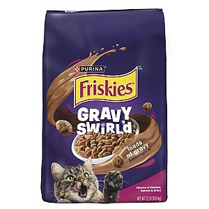 פריסקיז Friskies אקסטרה קראנץ סלומון ועוף 10 ק"ג פריסקיז Friskies אקסטרה קראנץ סלומון ועוף 10 ק"ג