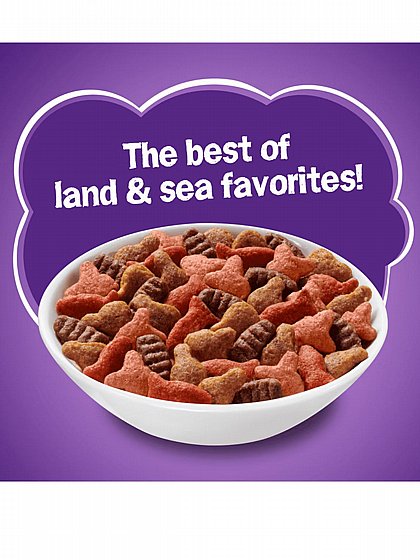 ������� Friskies ����� ����� 10 �"�