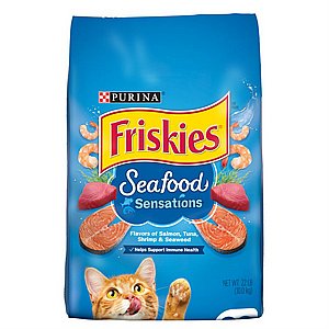 ������� Friskies ����� ��� 10 �"�