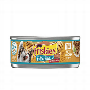  ������� Friskies - ����� ���� ��� ���� ����� 156 ���