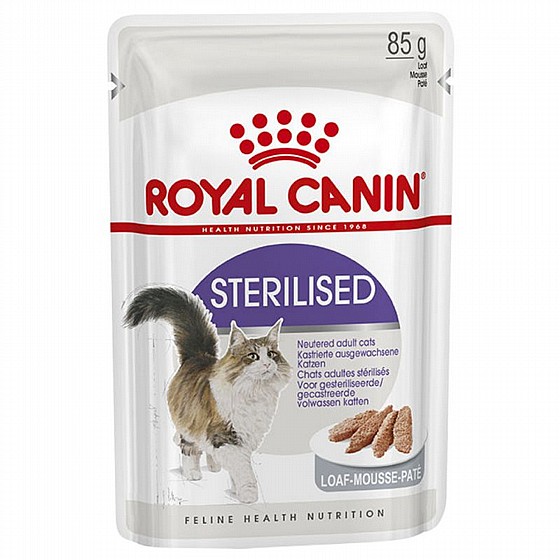 Royal Canin ����� ���� ���� ���� �������� ��� 85 ��