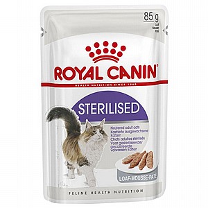 Royal Canin ����� ���� ���� ���� �������� ��� 85 ��