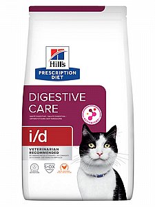 ���� - Hill's - Prescription Diet i/d ���� ����� ����� ����'���� ���� 1.5 �"�