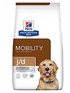 ���� - Hill's - Prescription Diet j/d ���� ����� ���� �������� 4 �"�