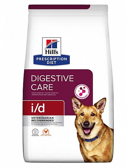 ���� - Hills - Prescription Diet i/d ���� ����� ���� �������� ���� 4 �"�