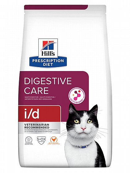 ���� - Hills - Prescription Diet i/d ���� ����� ����� �������� ���� 3 �"�