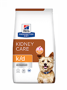 ���� - Hill's - Prescription Diet K/D ���� ����� ���� ���� 4 �"�