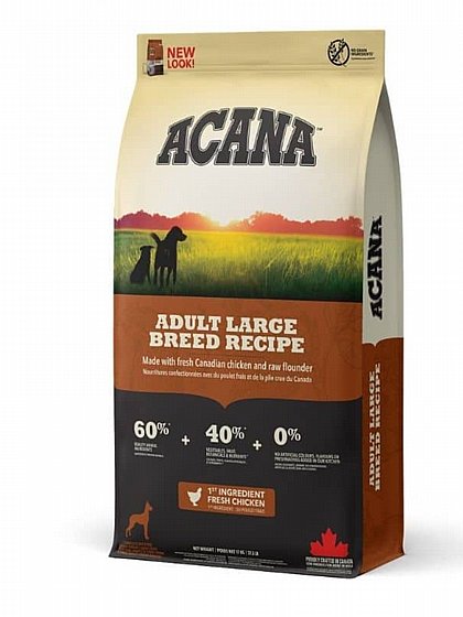 ���� Acana  ����� ���� ��� ���� 17 �"�