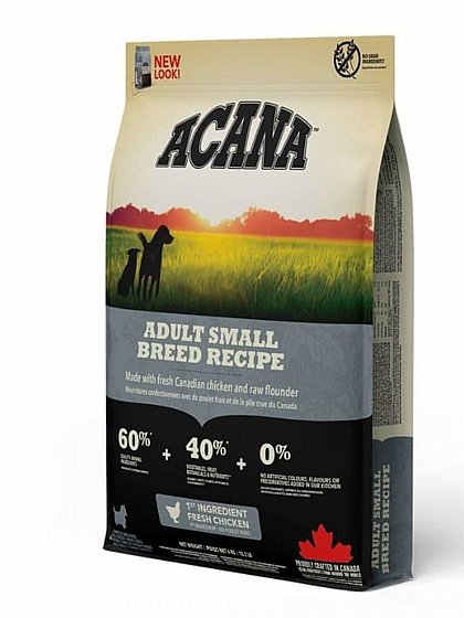 ���� Acana ��� ���� ��� ��� 6 �"�