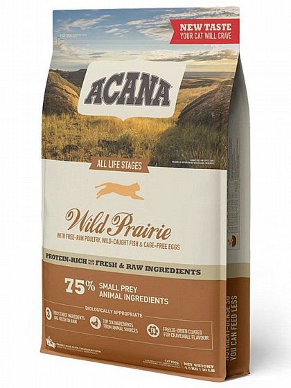 ���� Acana  ���� ������ ��� �����  4.54 ��