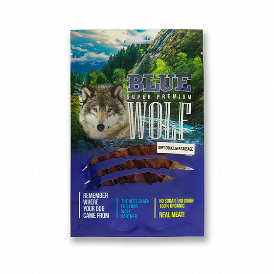 ���� Blue Wolf ���� �������� ��� ����� 80 ��� 