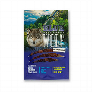 ���� Blue Wolf ���� �������� ��� ����� 80 ��� 