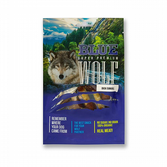 ���� Blue Wolf ���� ����� ����� 80 ��� 