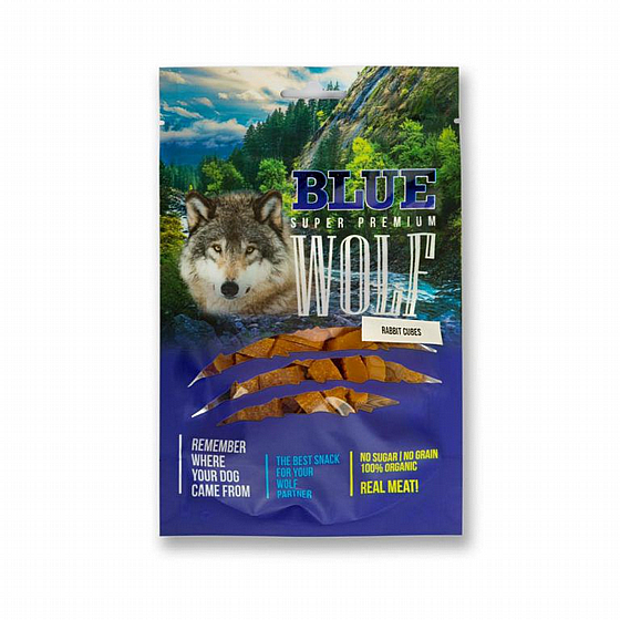 ���� Blue Wolf ���� ������� ����� 80 ��� 