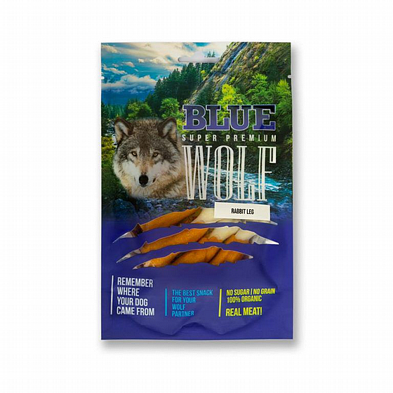 ���� Blue Wolf ���� ���� ����� 80 ��� 