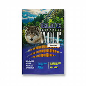 ���� Blue Wolf ���� ������ ����� 80 ��� 