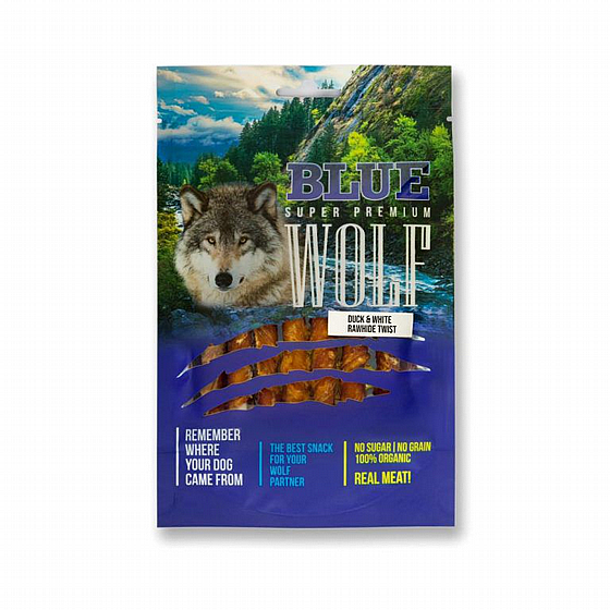 ���� Blue Wolf ���� ��� ����� ����� 80 ��� 