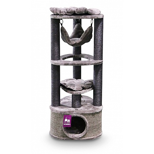 KINGS & QUEENS CATHARINA 120 CAPPUCCINO