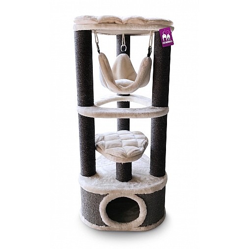 KINGS & QUEENS CATHARINA 120 CREAM