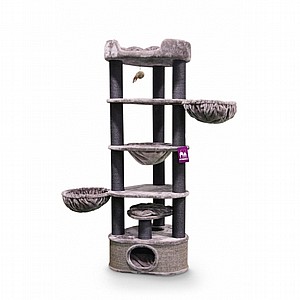 KINGS & QUEENS CATHARINA 200 CAPPUCCINO 1/2