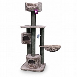 KINGS & QUEENS MAXIMA 175 CAPPUCCINO 1/2