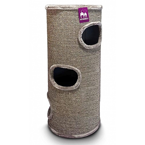 CHAMPIONS ONLY DOME 110 CAPPUCCINO