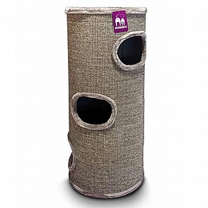 CHAMPIONS ONLY DOME 110 CAPPUCCINO