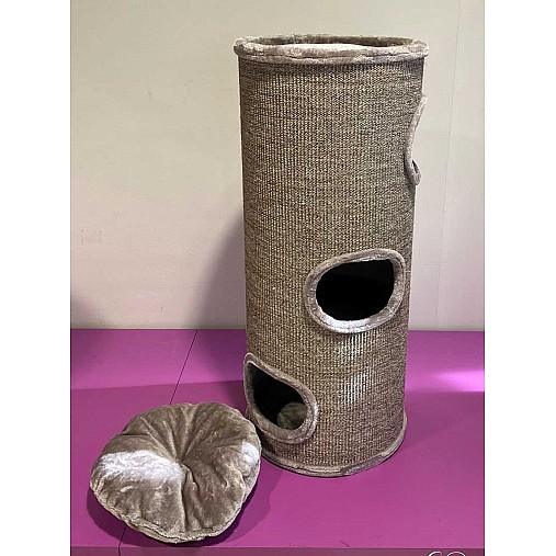 CHAMPIONS ONLY DOME 110 CAPPUCCINO