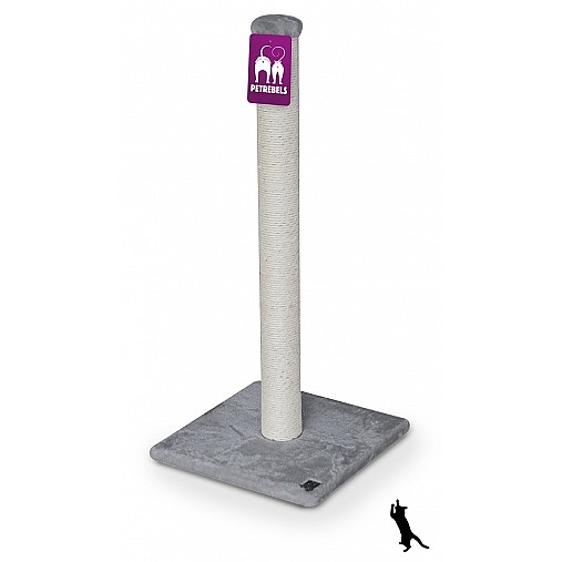 LITTLE REBELS MAINE 90 LIGHT GREY