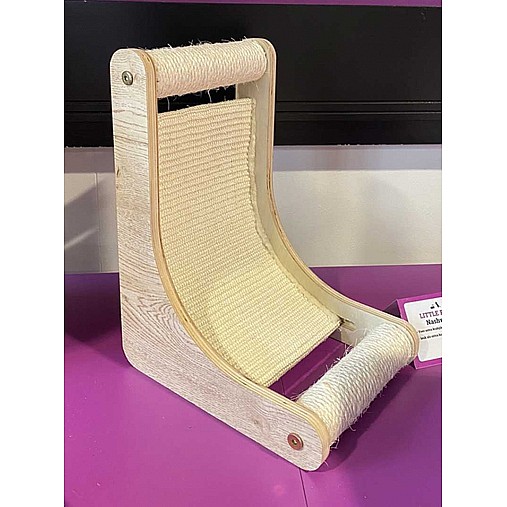 LITTLE REBELS NASHVILLE 40 CREAM