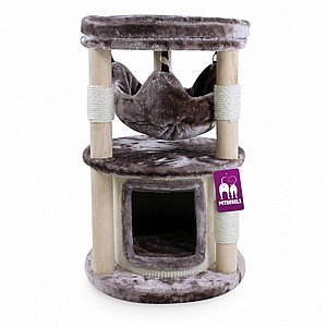 LITTLE REBELS TAMPA 70 cappuccino