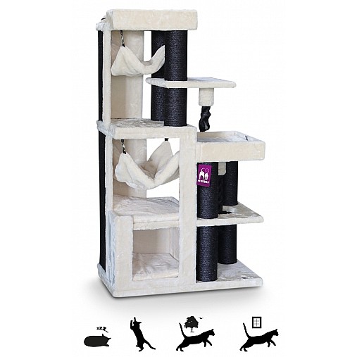 LUCKY BASTARDS AVENUE 134 CREAM 1/2