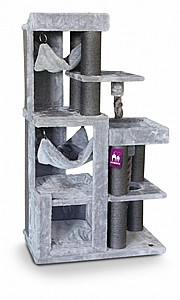 LUCKY BASTARDS AVENUE 134 GREY 1/2