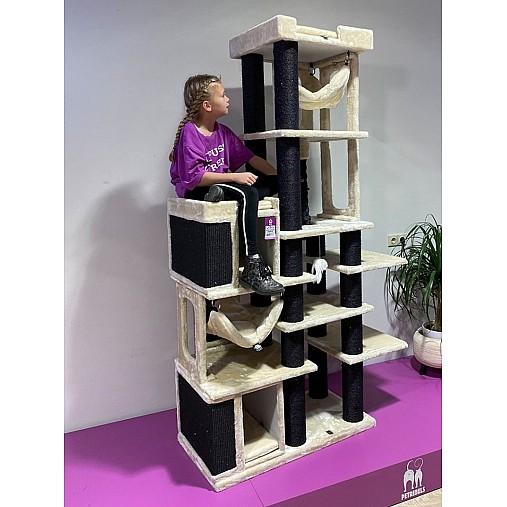 LUCKY BASTARDS AVENUE 205 CREAM 1/3