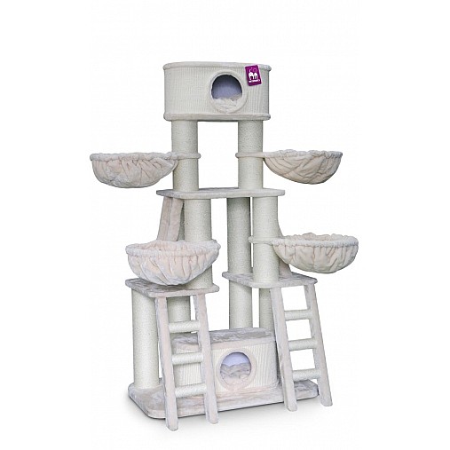 LUCKY BASTARDS SKYLINE 185 DELUXE CREAM 1/3