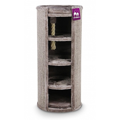 CHAMPIONS ONLY SUPERDOME 120 CAPPUCCINO