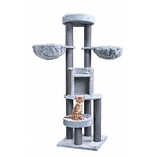 SWEET PETITE COTTAGE 186 GREY 1/2