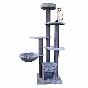 SWEET PETITE COTTAGE 191 GREY 1/2