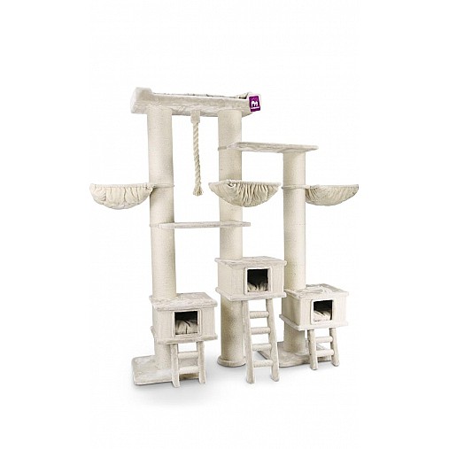 THE REBELS RAGDOLL 230 CREAM 1/4