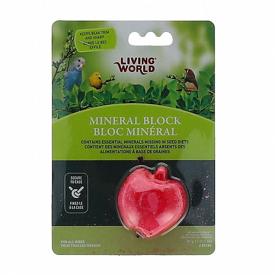 Living World ��� ������� ����� ���� ���� 