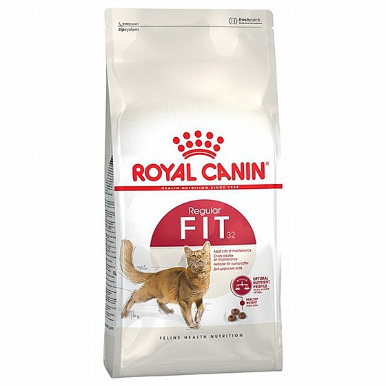 ����� ���� Royal Canin ��� 32 ������ 15 �"�