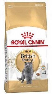 רויאל קנין Royal Canin בריטי 10 ק"ג רויאל קנין Royal Canin בריטי 10 ק"ג
