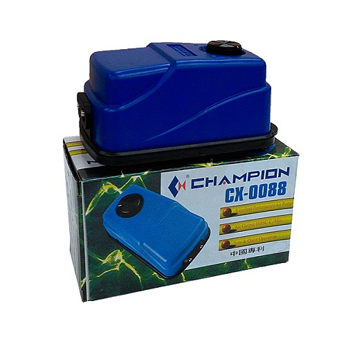 ����� ���� 0088 Champion