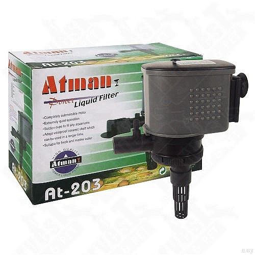 Atman ��� �� 203 AT