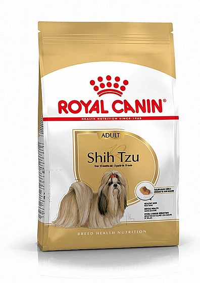 ����� ���� ���� ���� ���� ���� 7.5 �"� | Royal Canin Dog shih tzu 7.5 k"g
