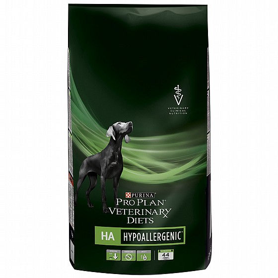 ��� ���� -pro plan -  HA Veterinary Diets -���������� ������ 11 �"�
